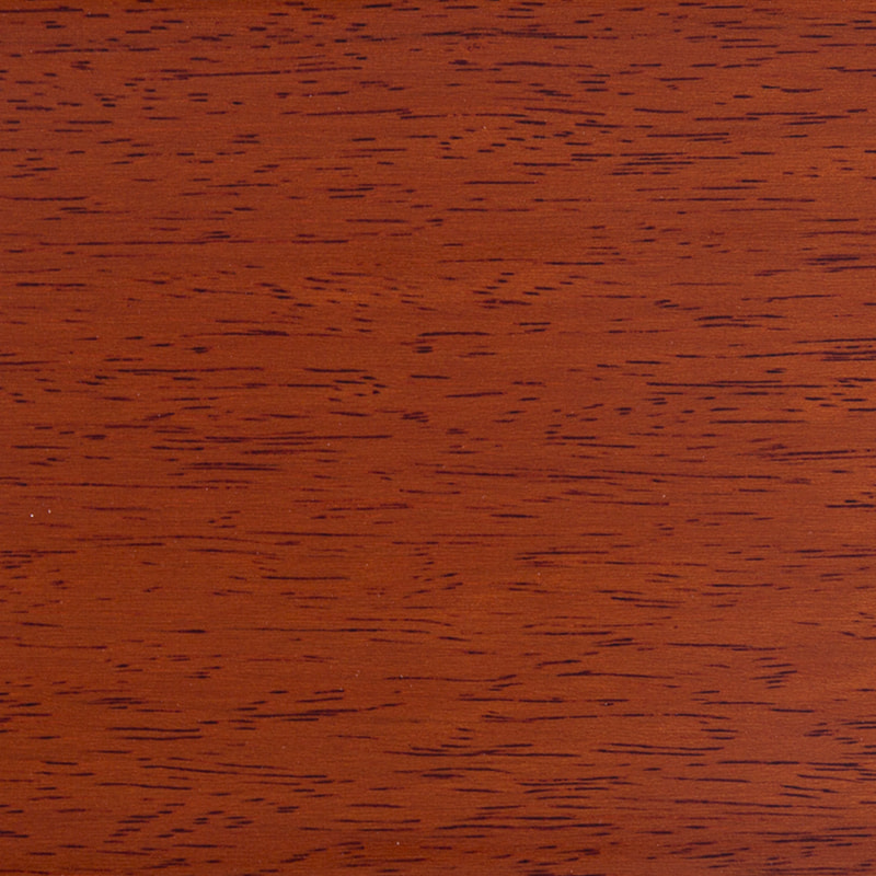 Padauk Kırmızı Kahverengi Parlak Masif Ahşap Döşeme