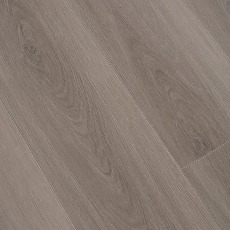 Çok Katmanlı Açık Gri Meşe Dağ Tahıl Mat Tıklama Kilidi Mühendislik Ahşap Döşeme