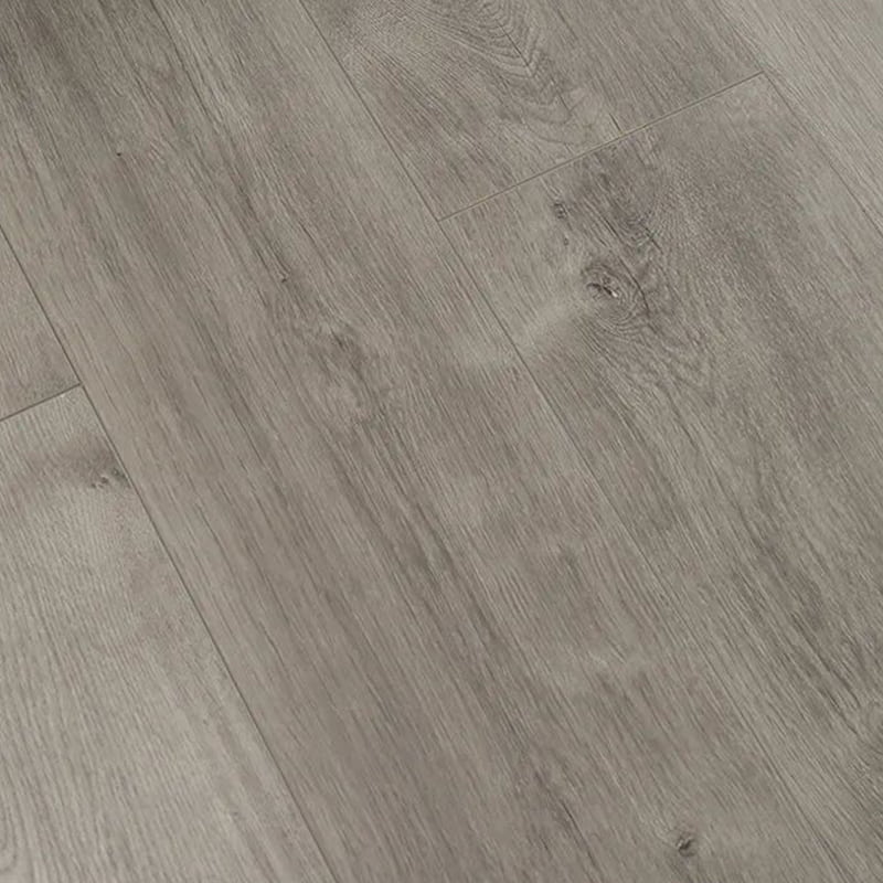 Çok Katmanlı Açık Kahverengi Meşe Kabartmalı Tahıl Mat Tıklamalı Kilit Mühendislik Ahşap Döşeme