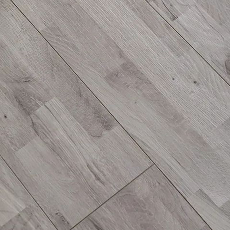 3 Katlı Açık Gri Dağ Tahıl Kompozit Ahşap Çevresel Döşeme