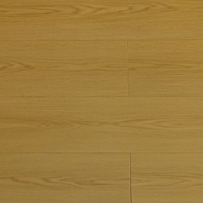 Açık Meşe Tahıl AC3 Açık Sarı Mat Laminat Parke