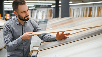 Suzhou Dicosbo Wood Co,. Ltd. üretim atölyesi